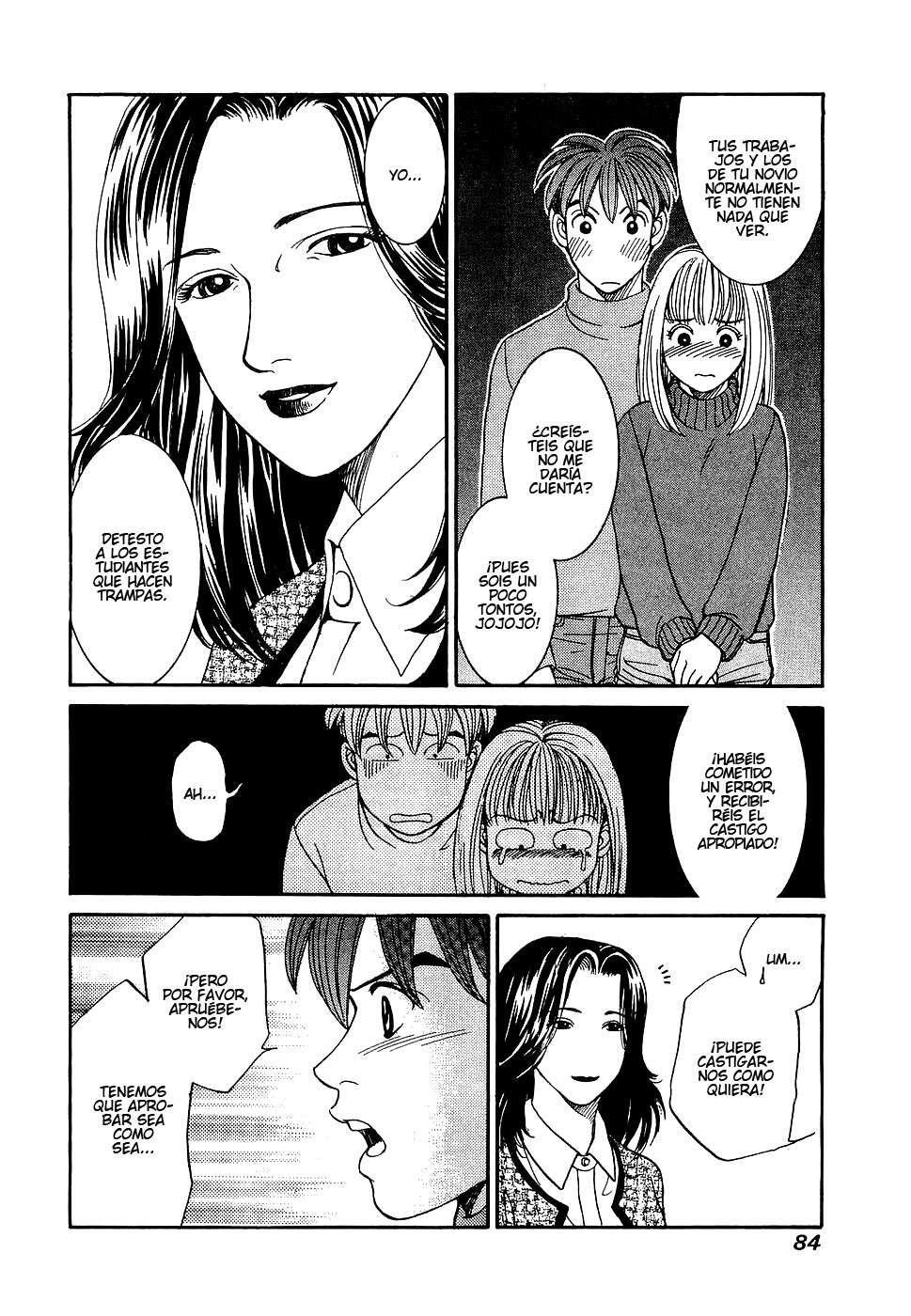 Capitulo 17 page 8