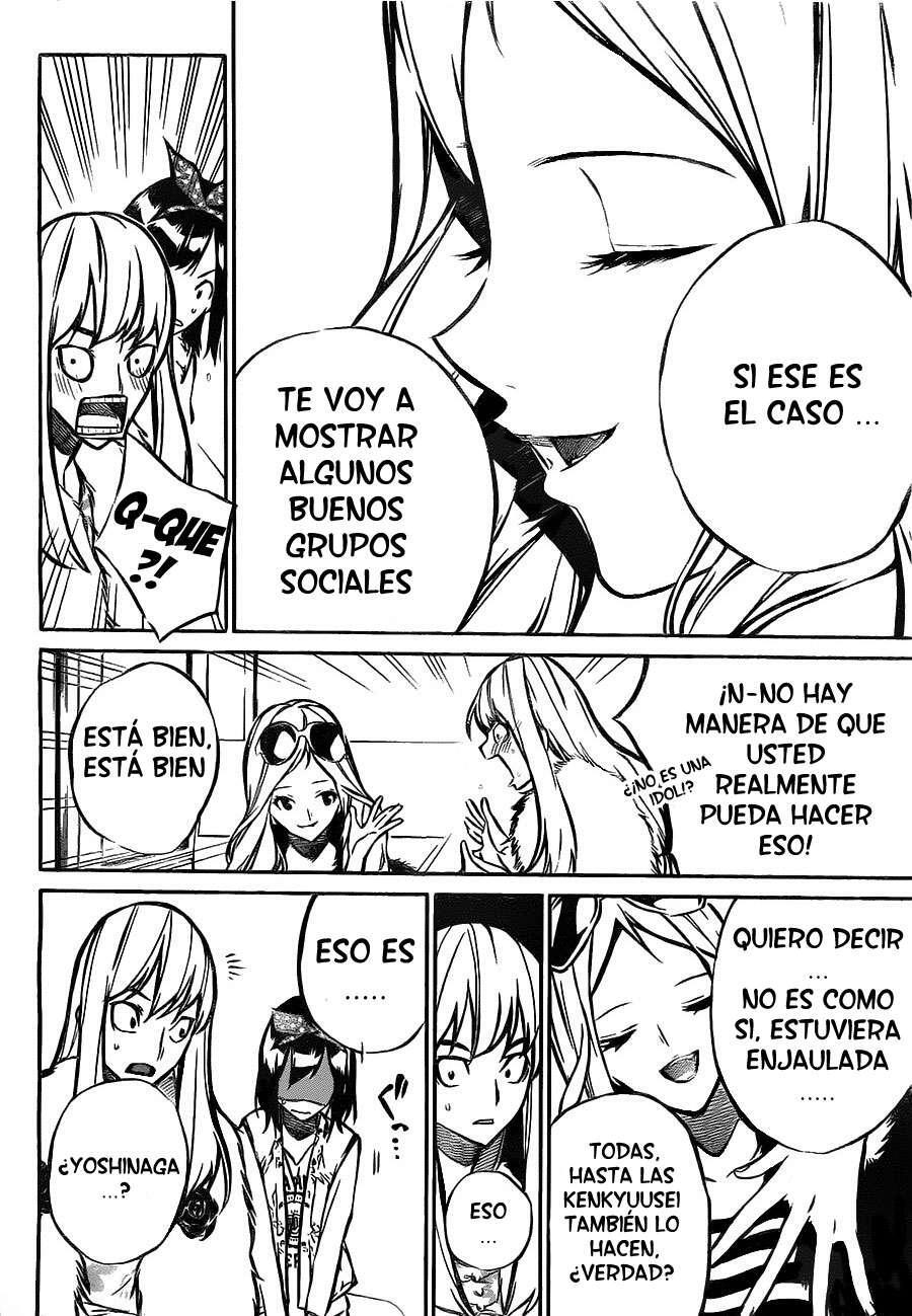 Capitulo 11 page 12