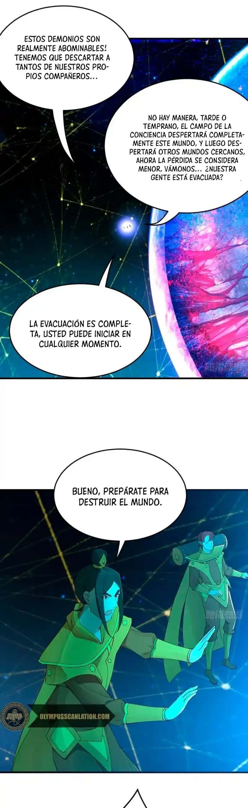 Capitulo 261 page 7