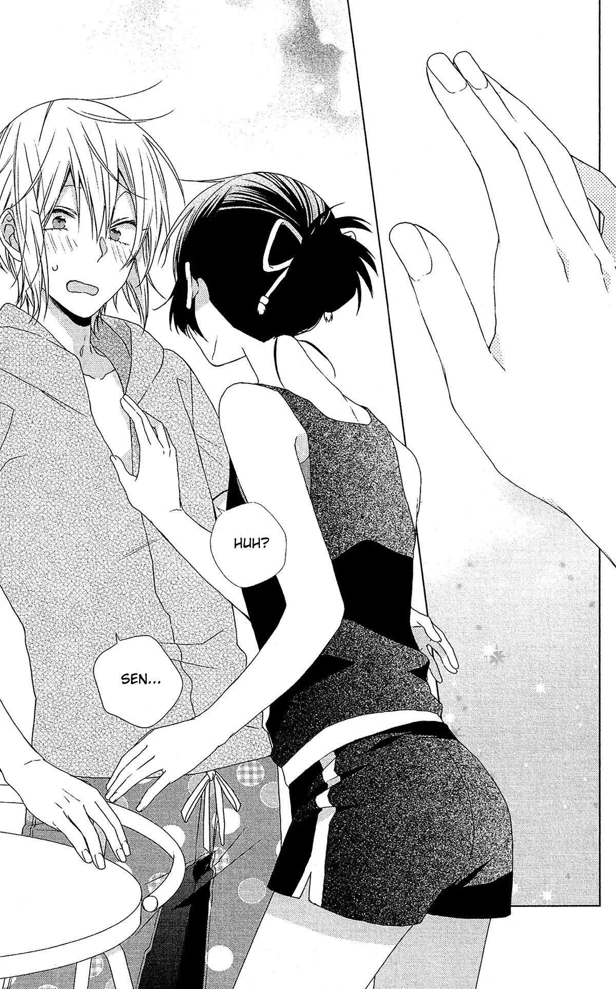 Capitulo 50 page 21