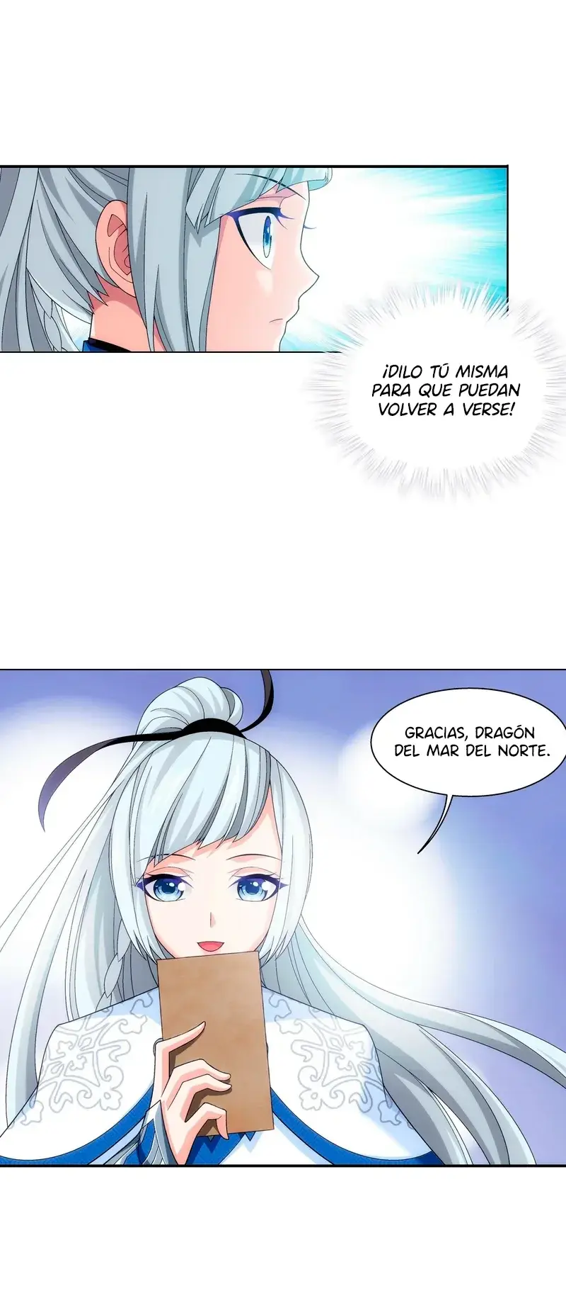 Capitulo 256 page 14