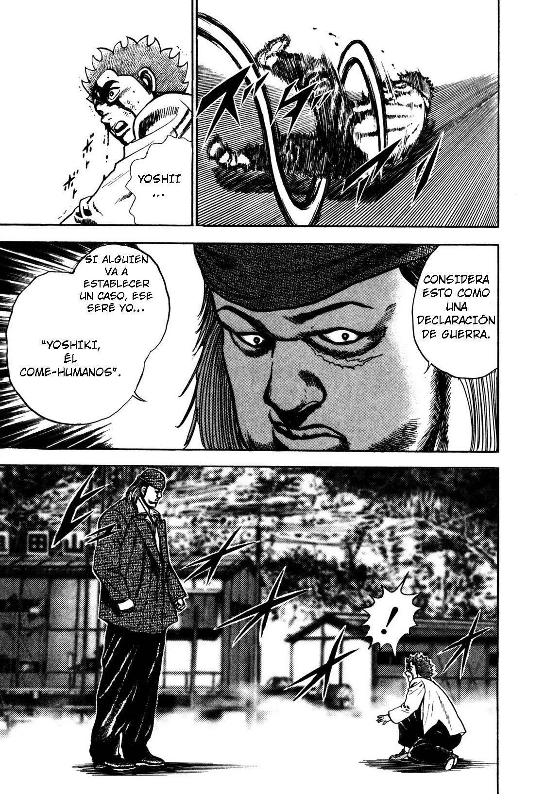 Capitulo 92 page 22