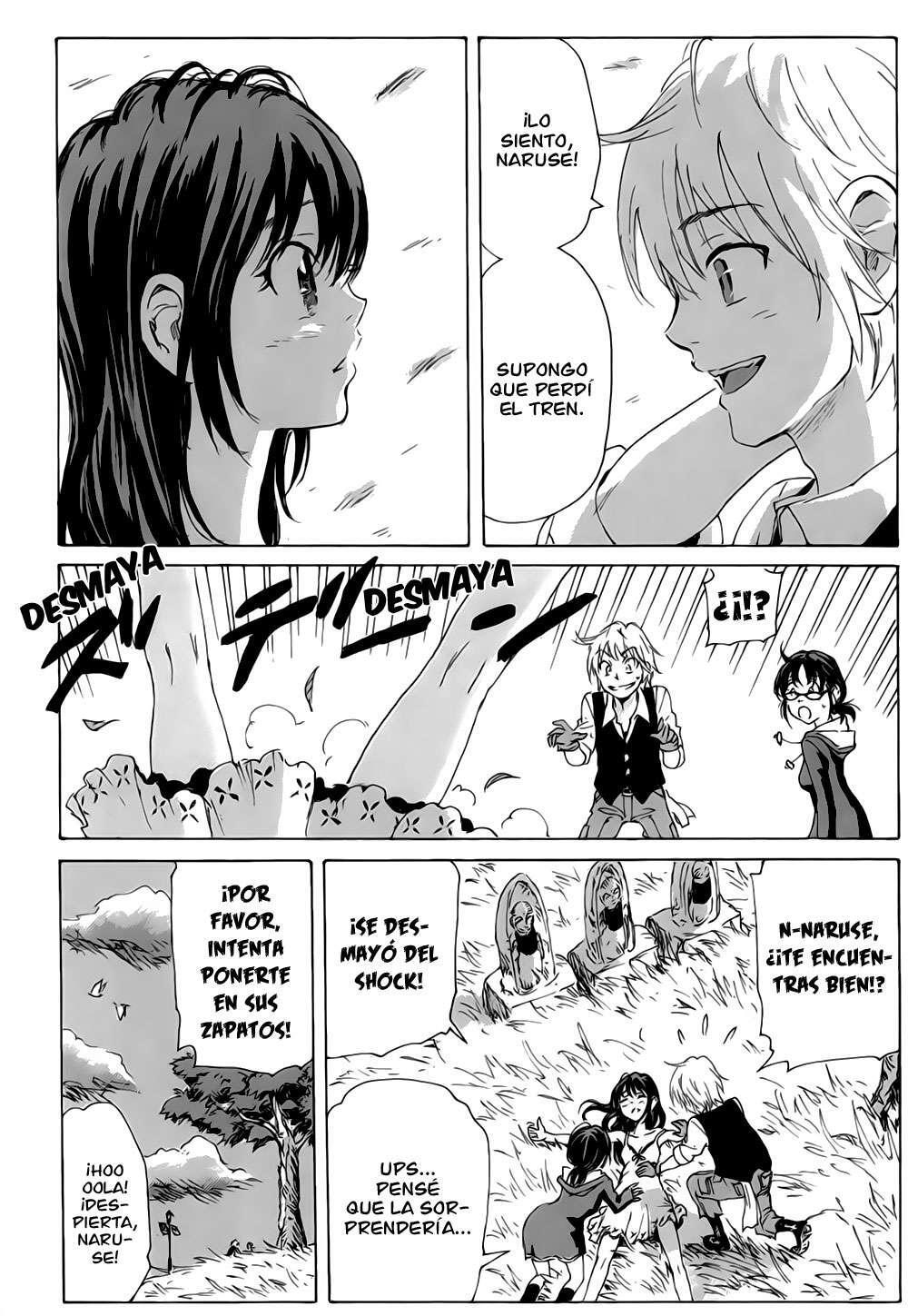 Capitulo 125 page 17