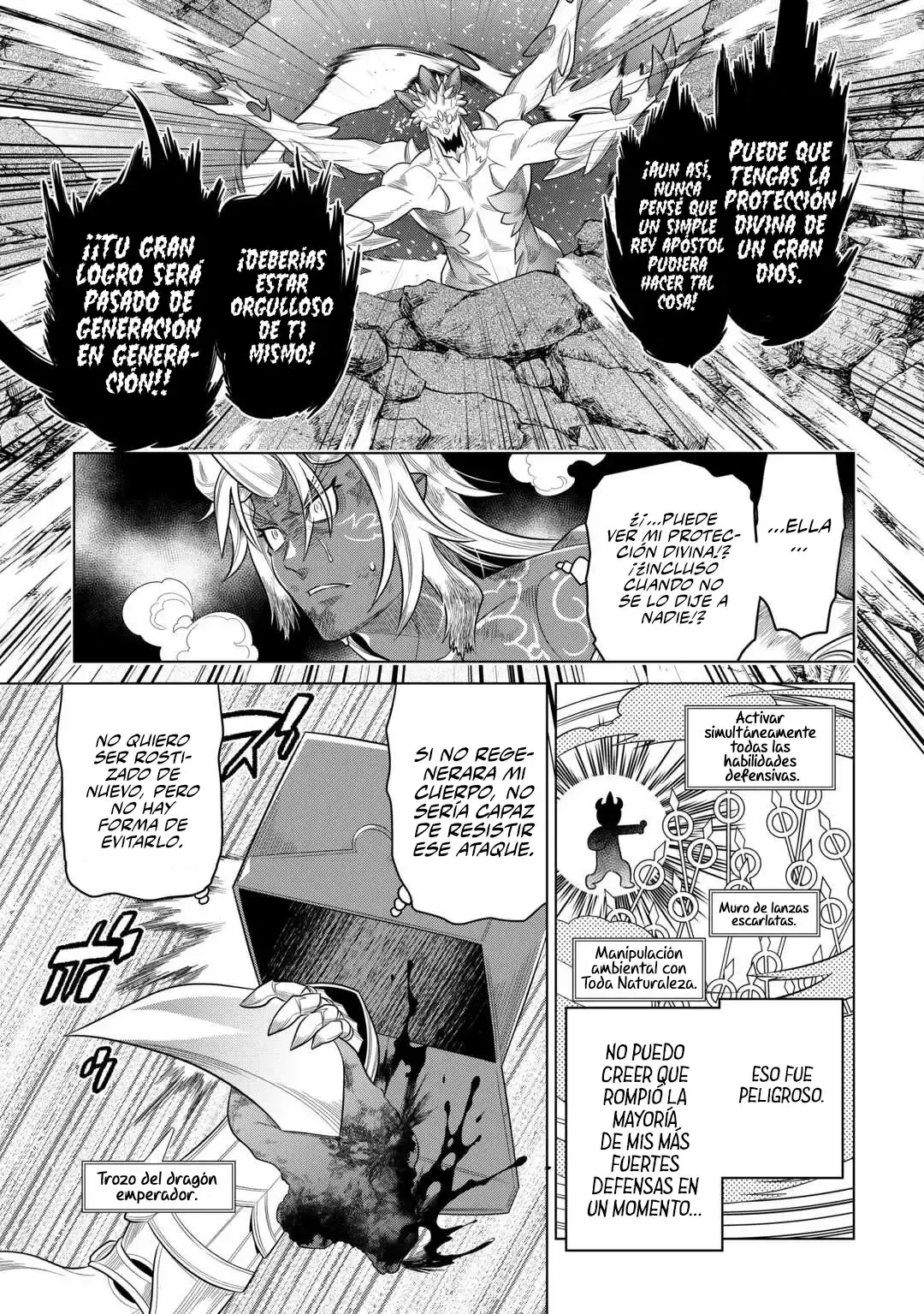 Capitulo 103 page 18