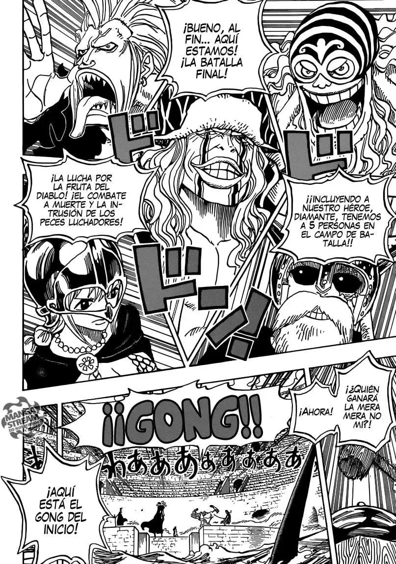 Capitulo 736 page 10