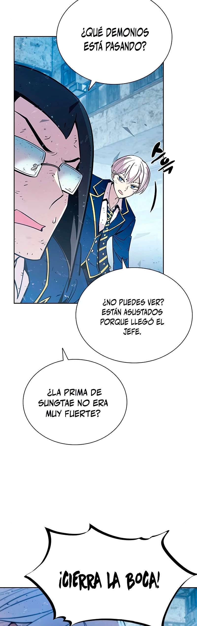 Capitulo 91 page 18