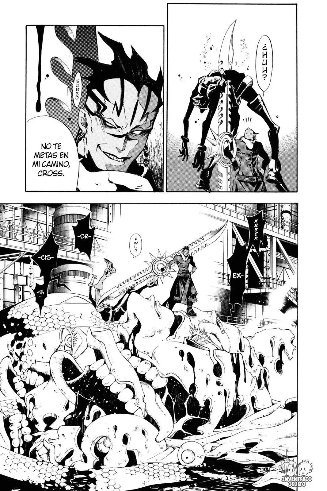 Capitulo 142 page 12