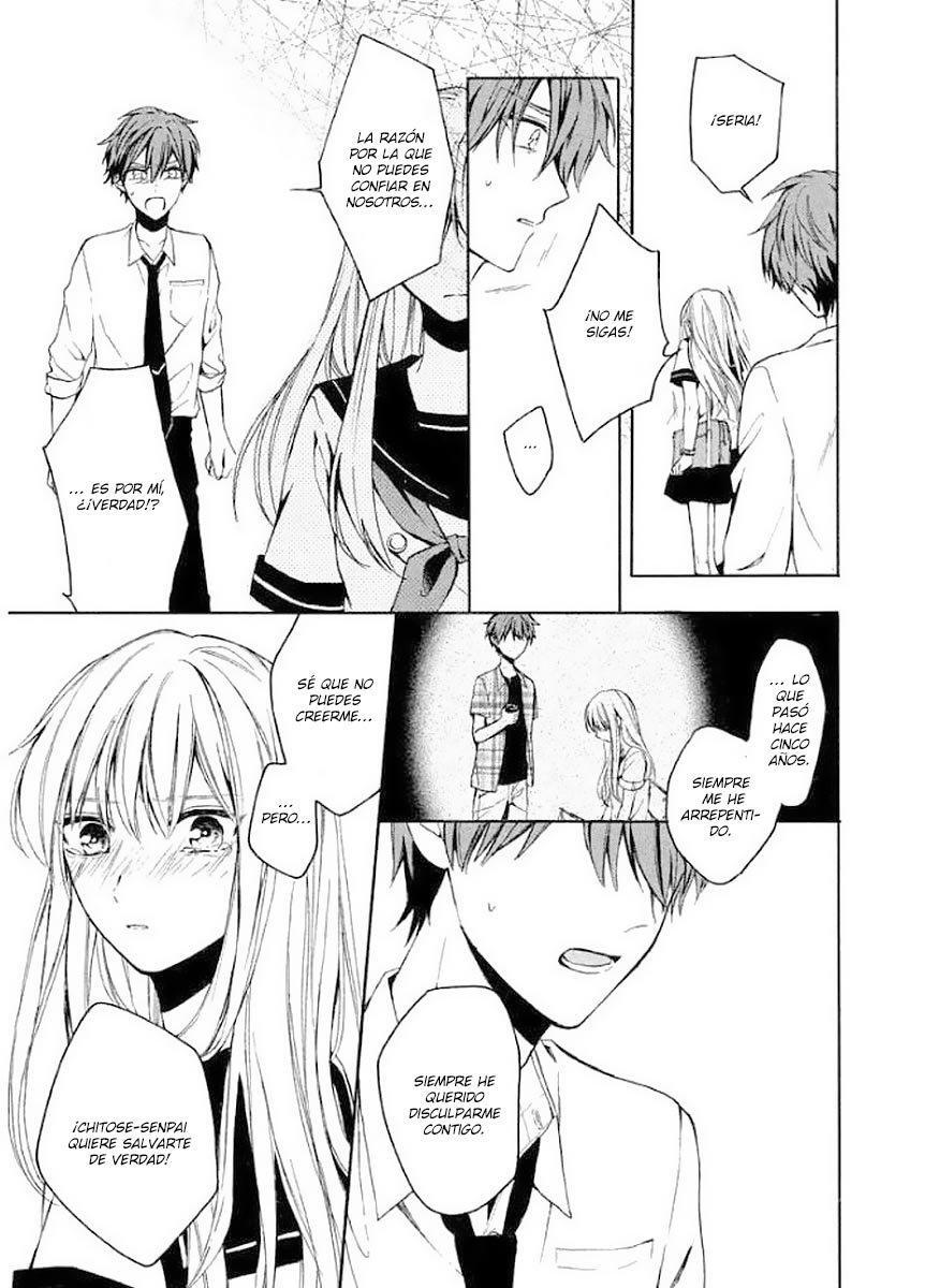 Capitulo 11 page 19