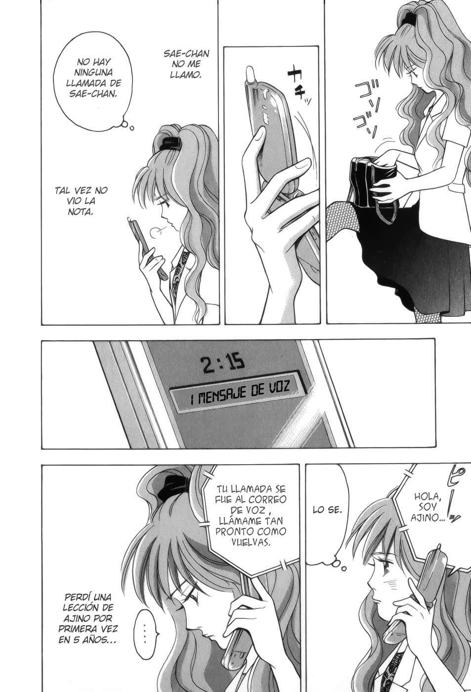 Capitulo 78 page 17