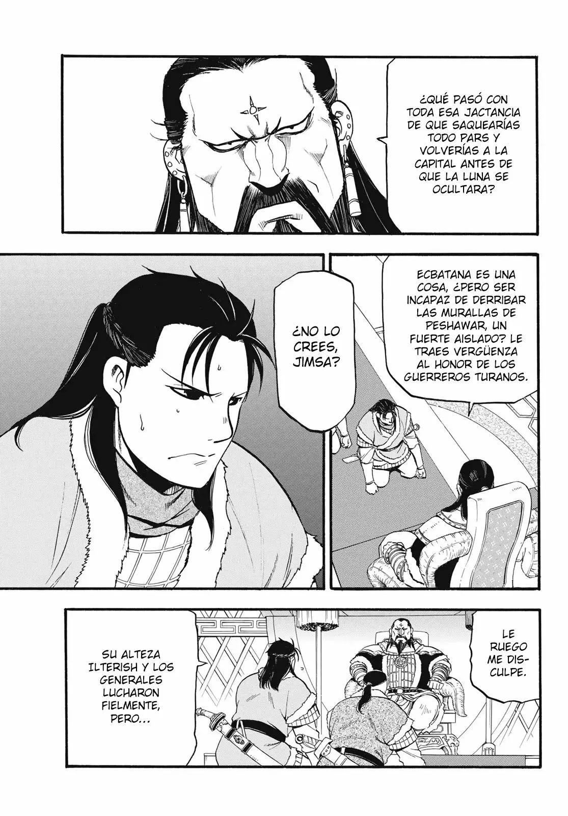 Capitulo 82 page 22