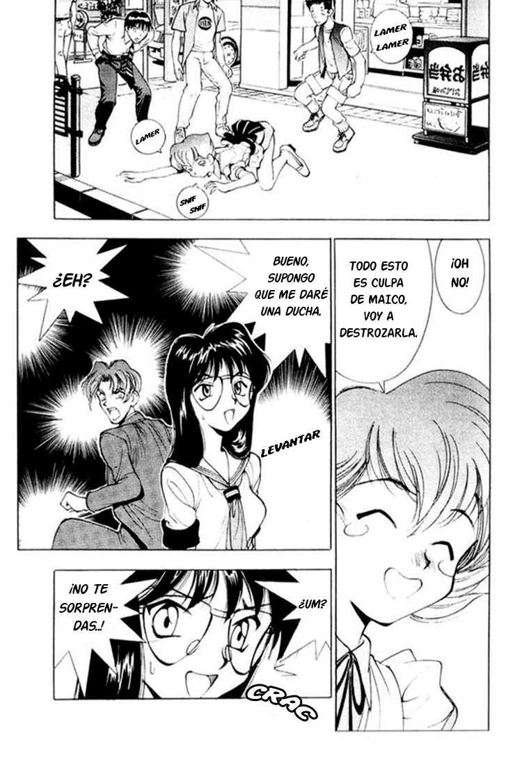 Capitulo 23 page 18