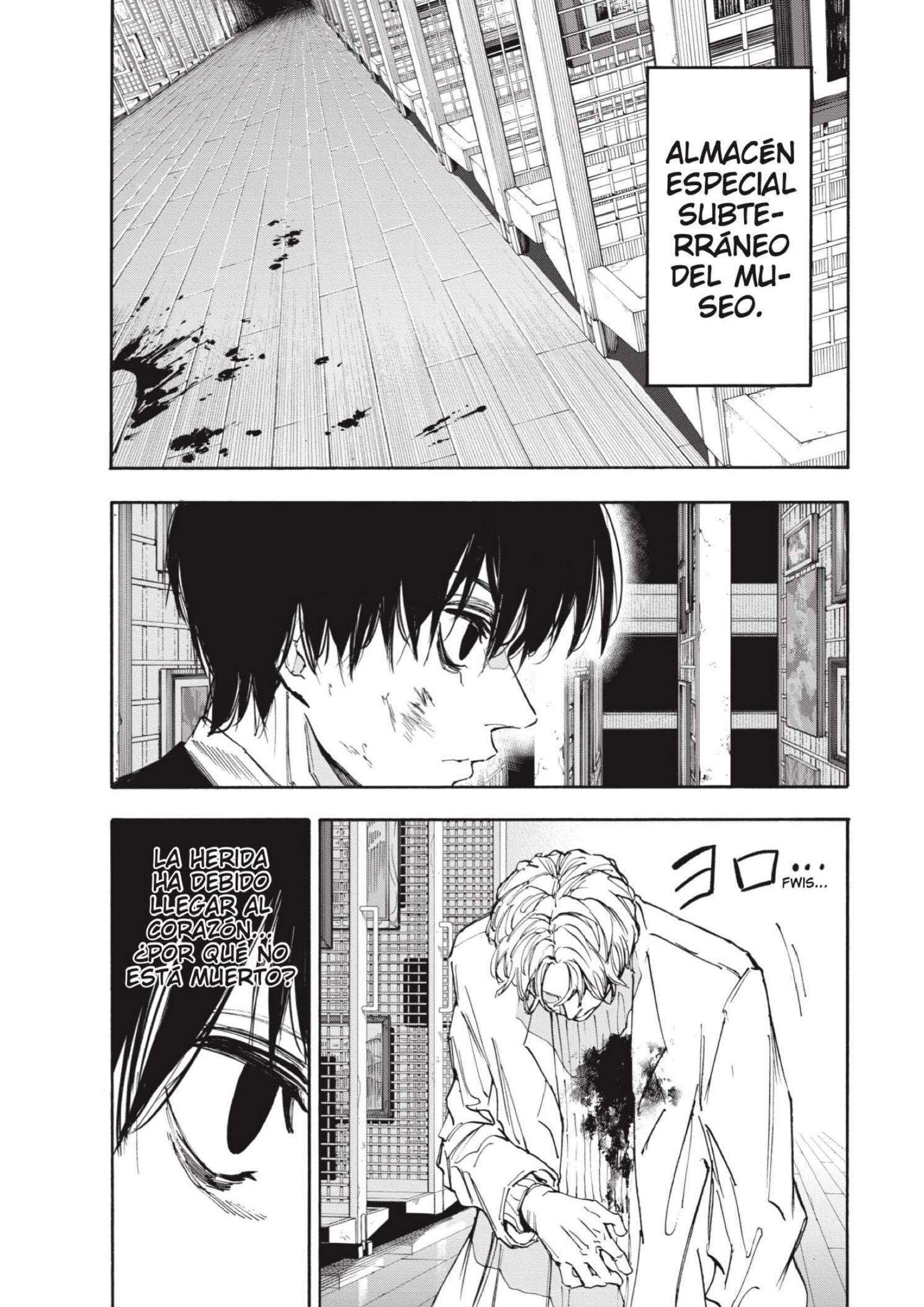 Capitulo 161 page 17