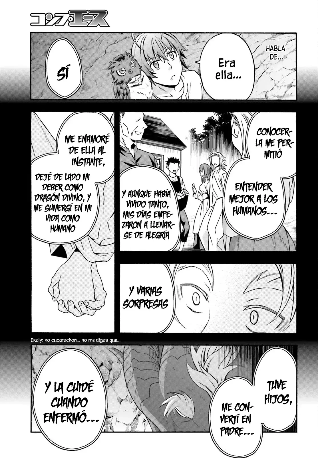 Capitulo 69 page 29
