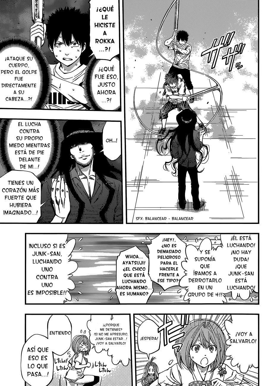 Capitulo 34 page 7