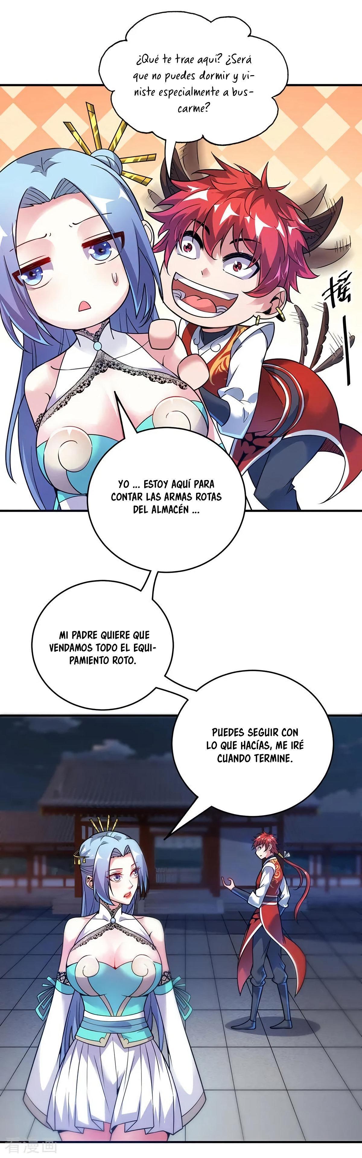 Capitulo 50 page 10
