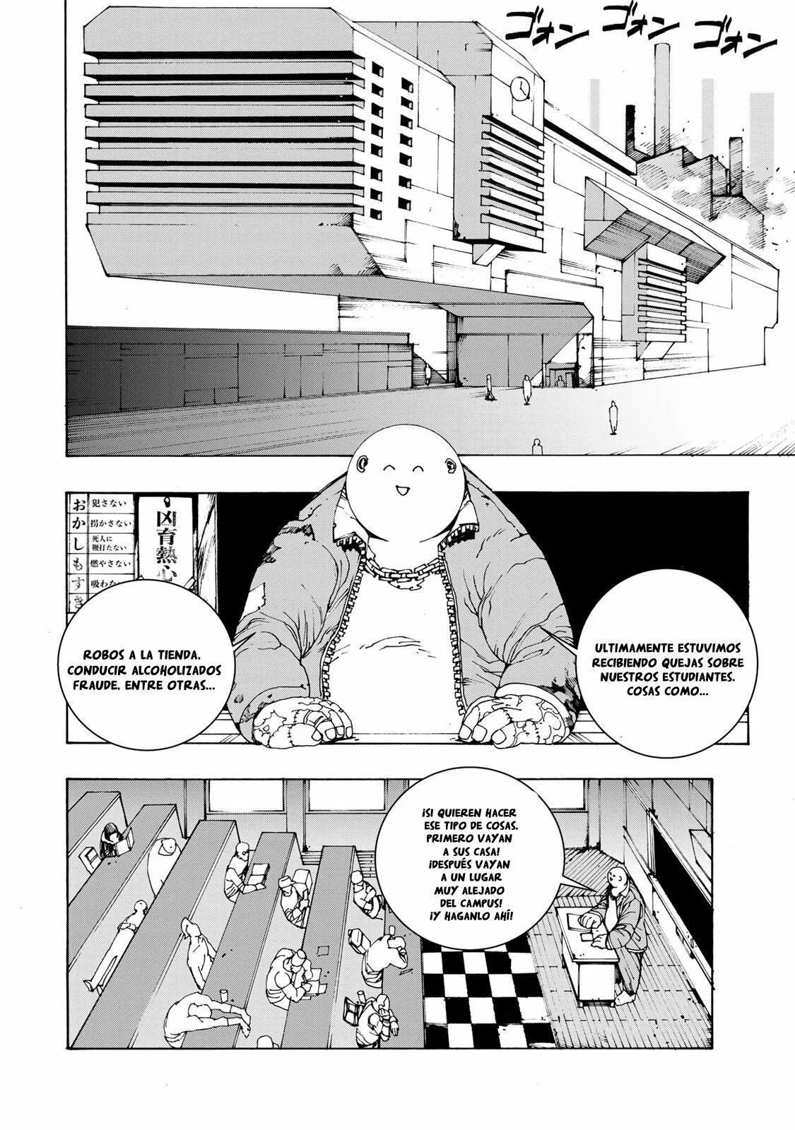 Capitulo 3 page 10