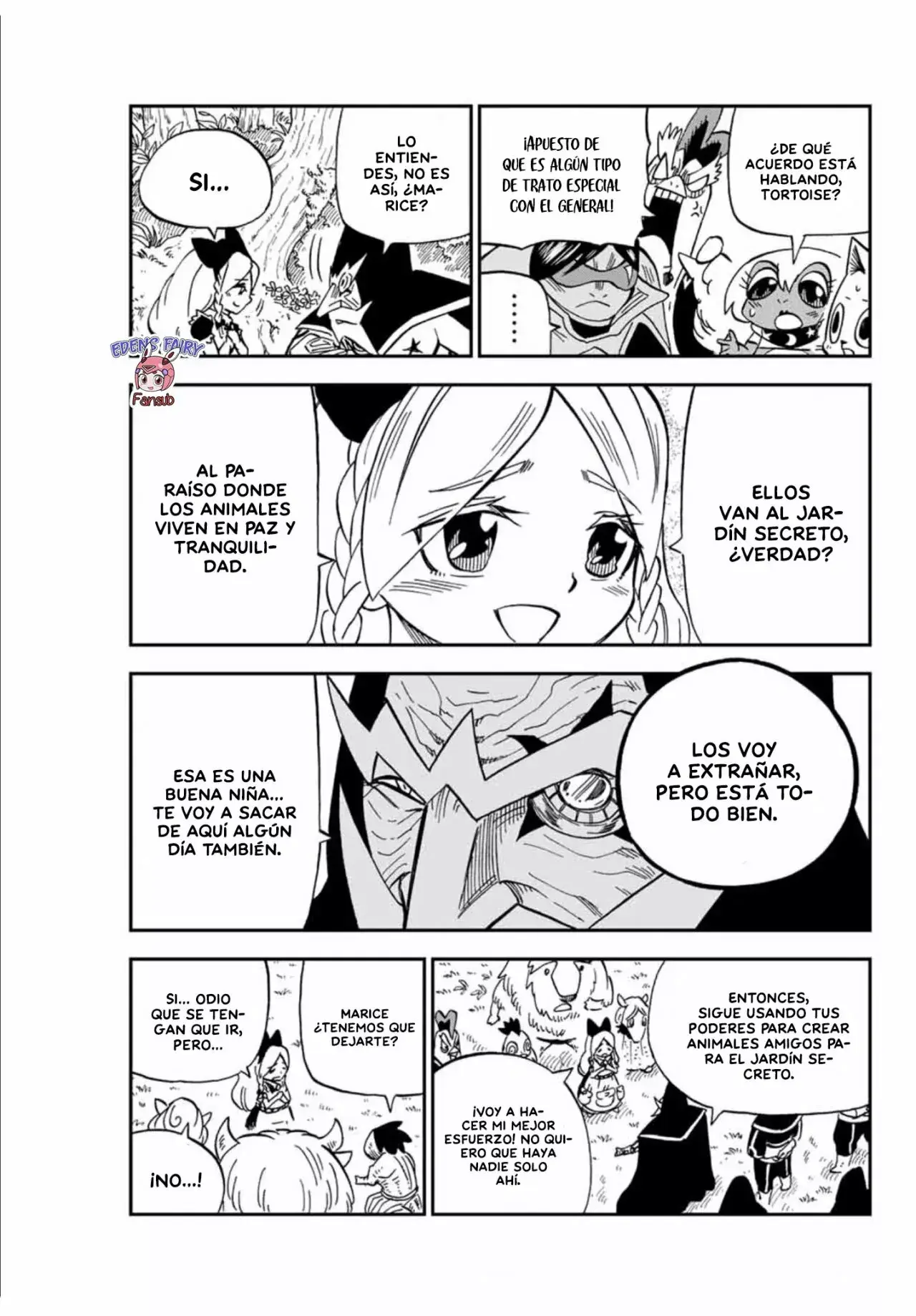 Capitulo 58 page 10