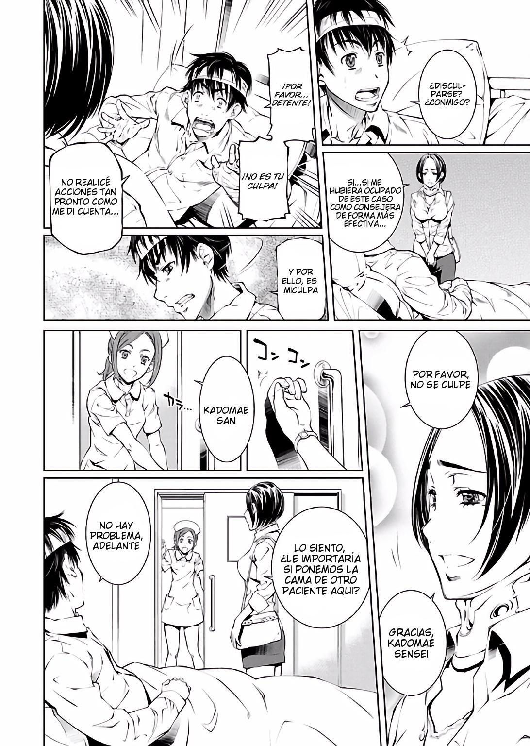 Capitulo 18 page 10