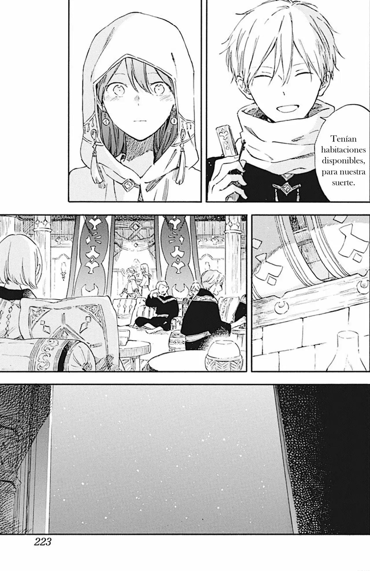 Capitulo 132 page 7