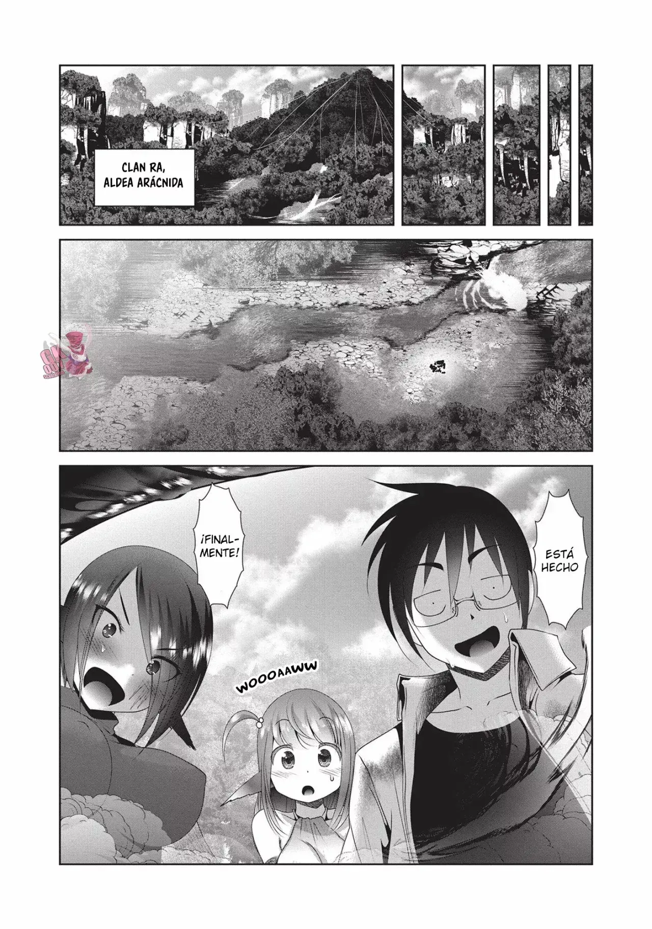 Capitulo 30 page 25
