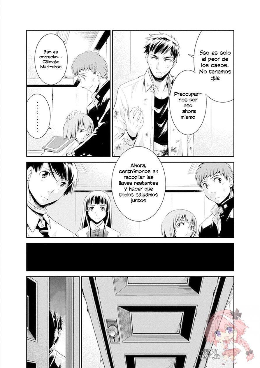 Capitulo 20 page 37