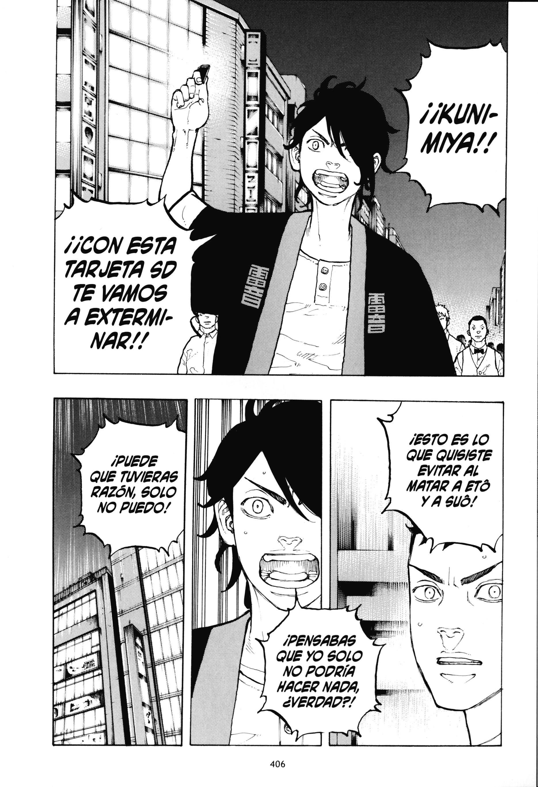 Capitulo 38 page 10