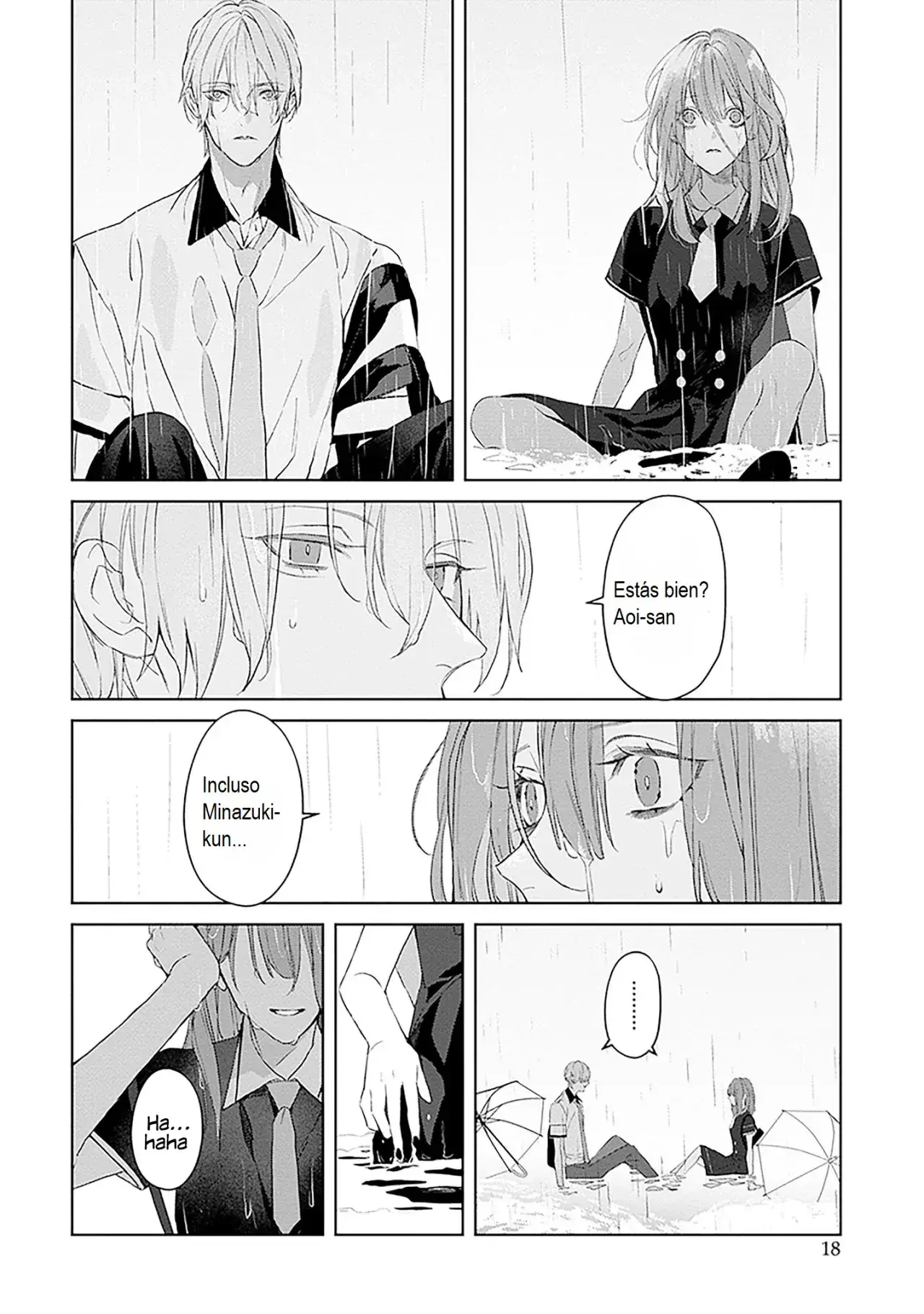Capitulo 14 page 16
