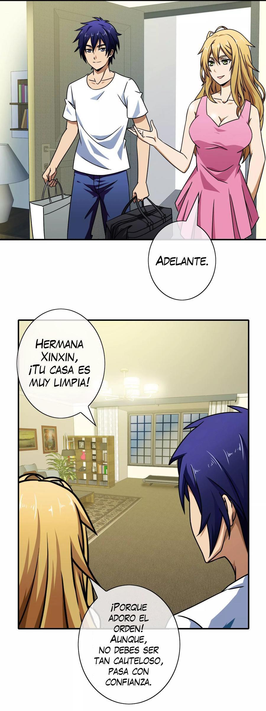 Capitulo 56 page 18