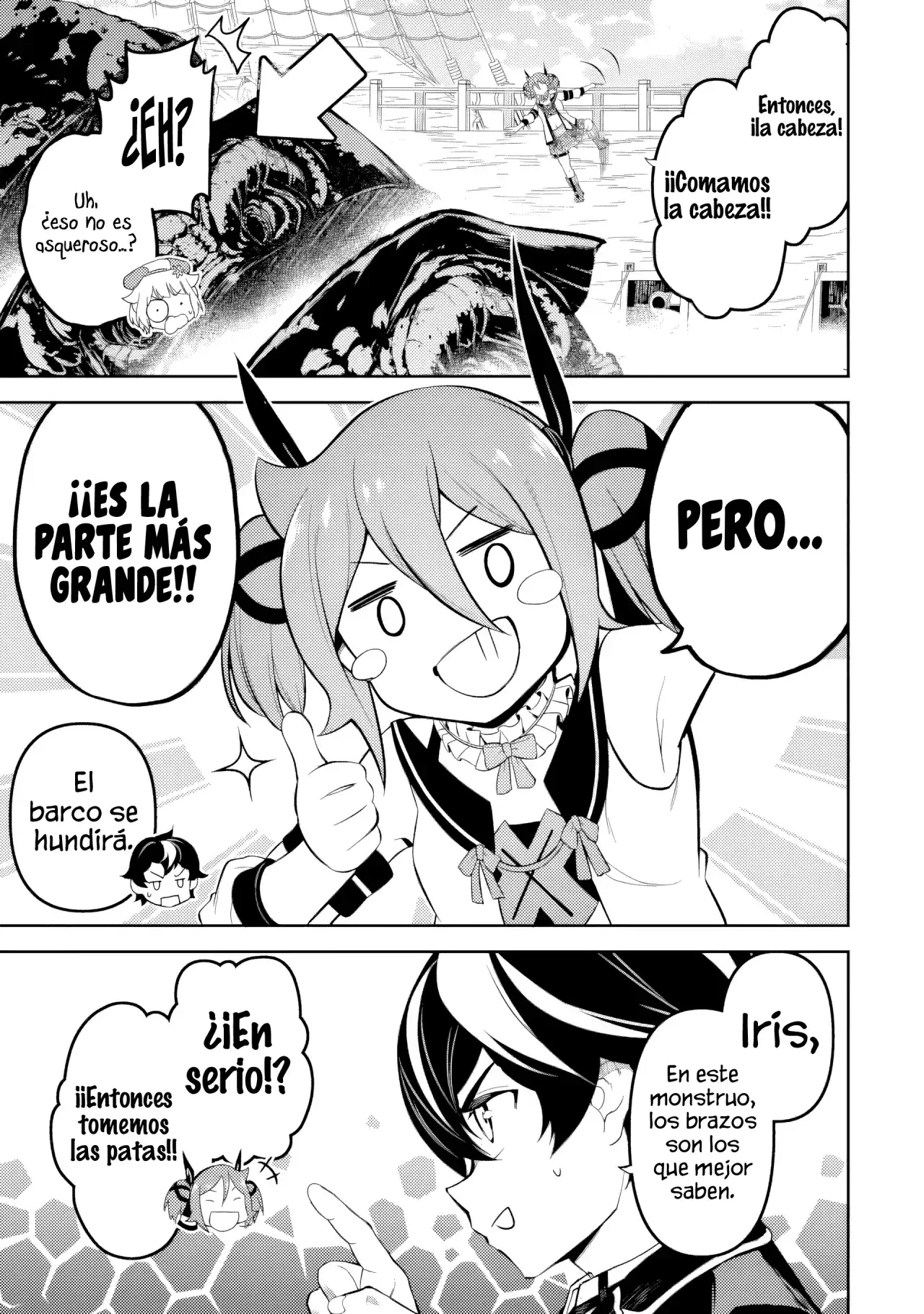 Capitulo 78 page 10