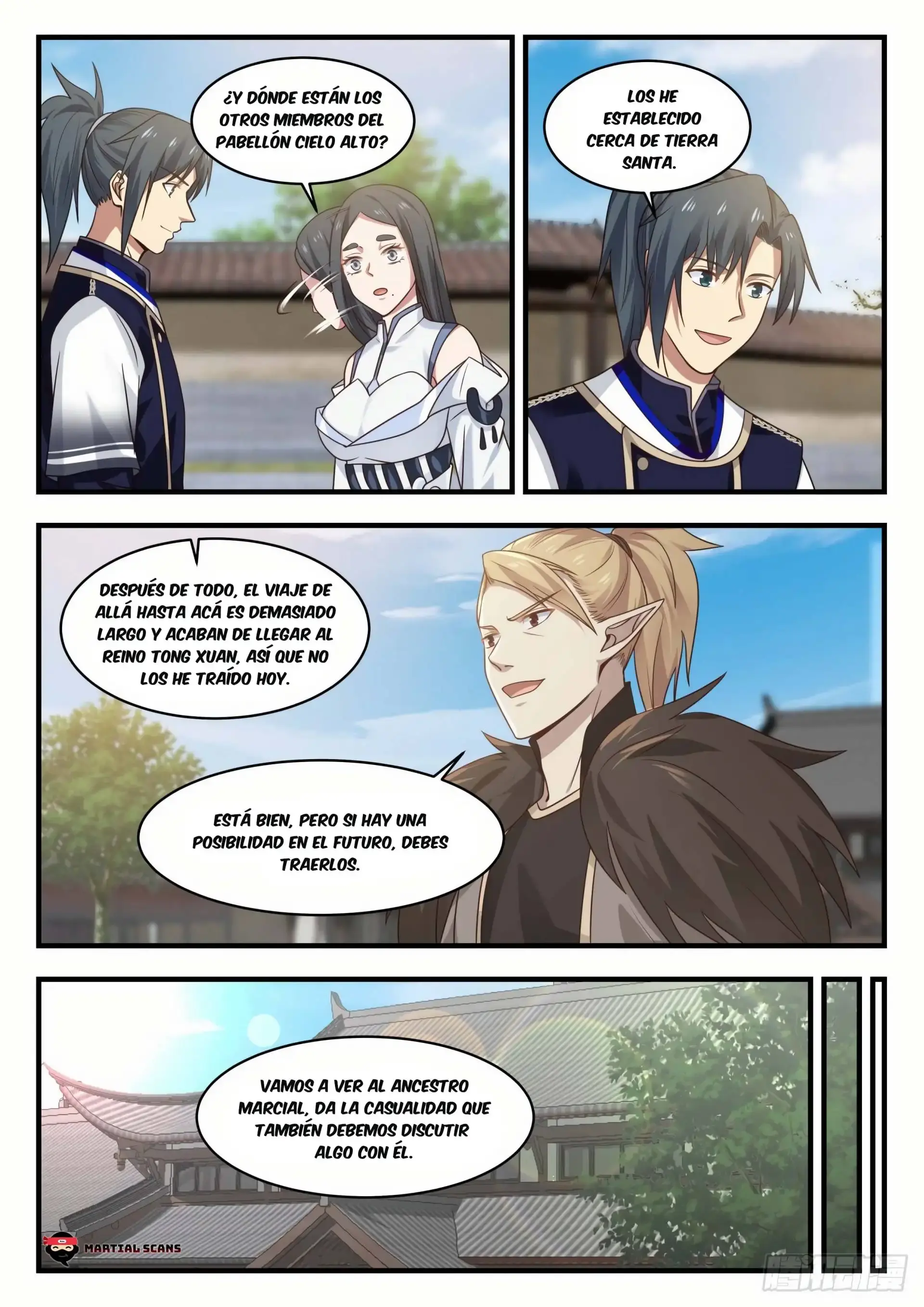 Capitulo 810 page 11