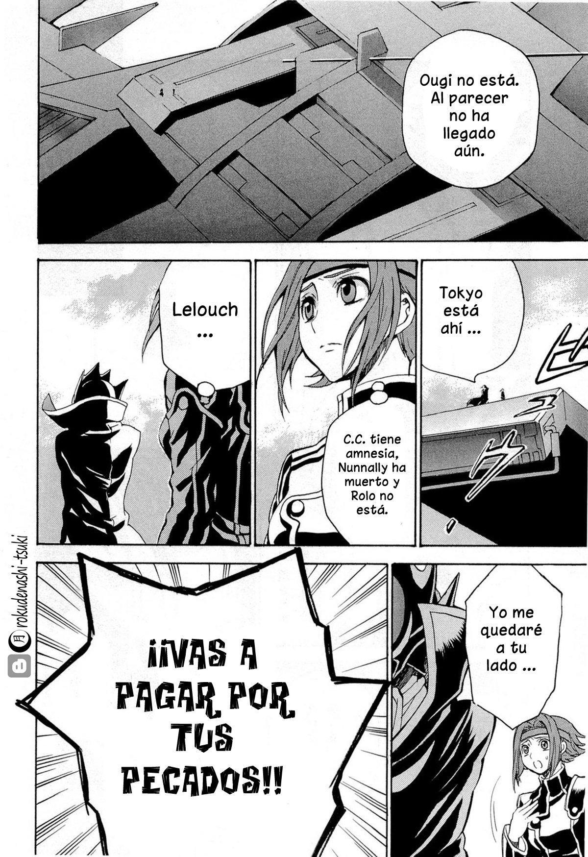 Capitulo 33 page 31