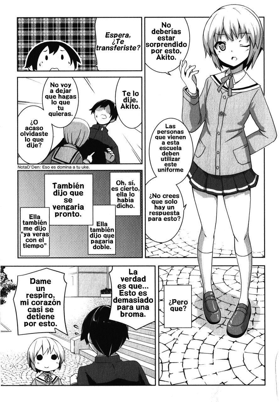 Capitulo 16.20 page 7