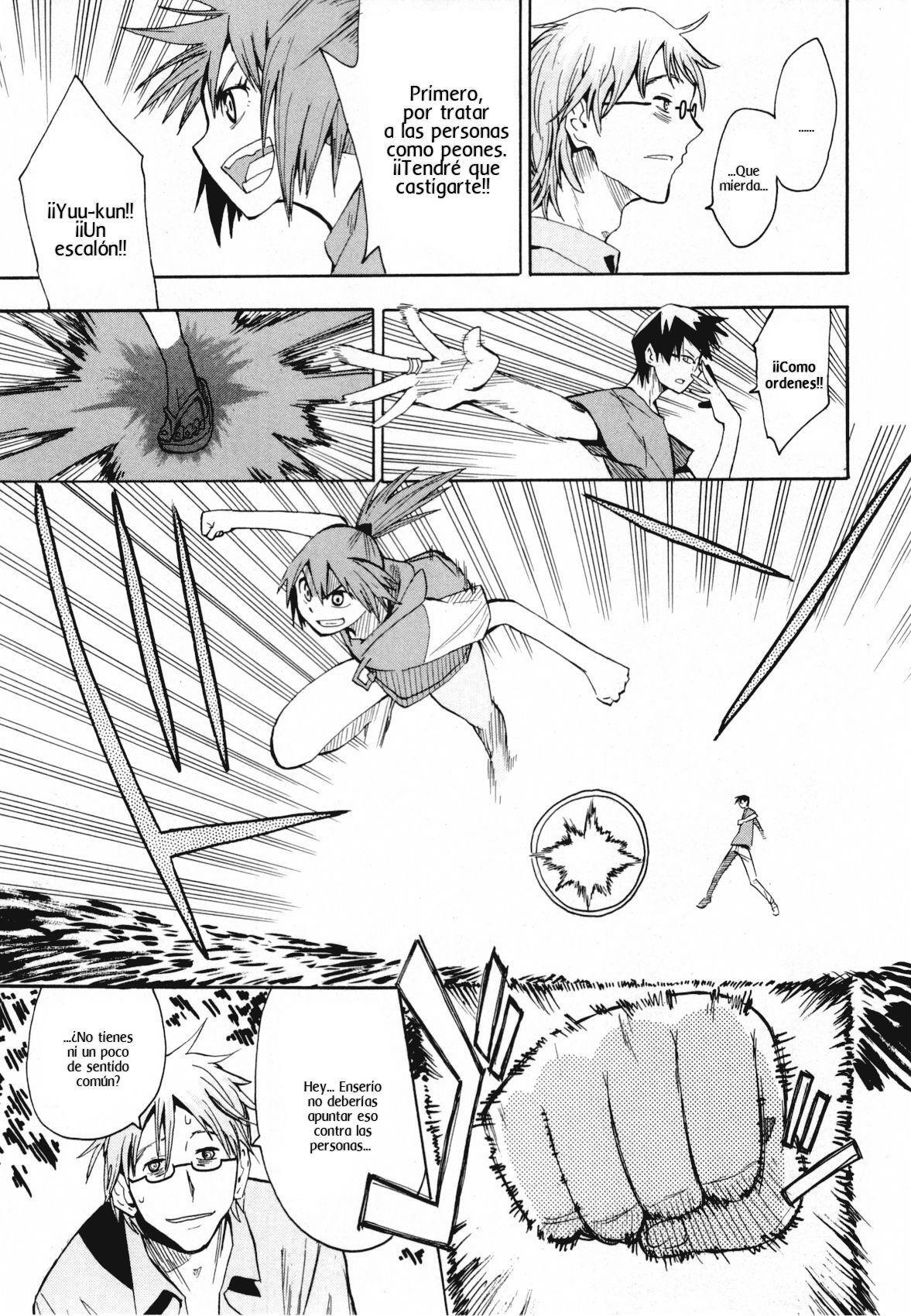 Capitulo 30 page 38