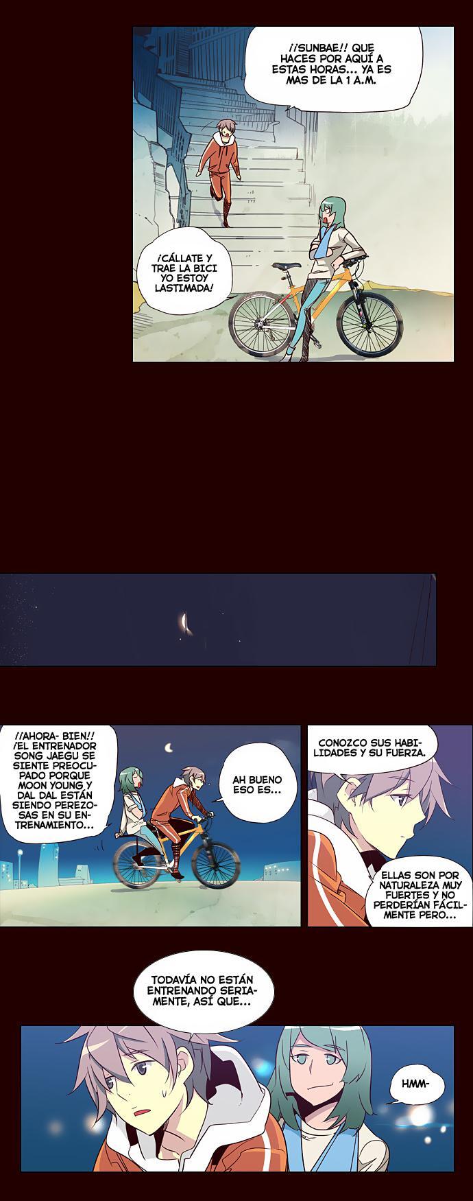 Capitulo 78 page 11