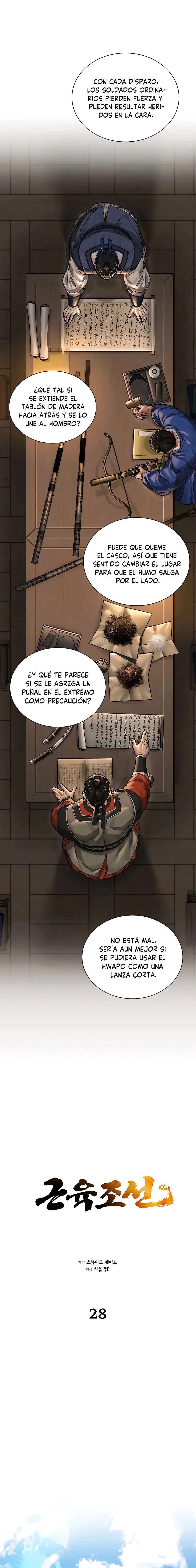 Capitulo 28 page 9