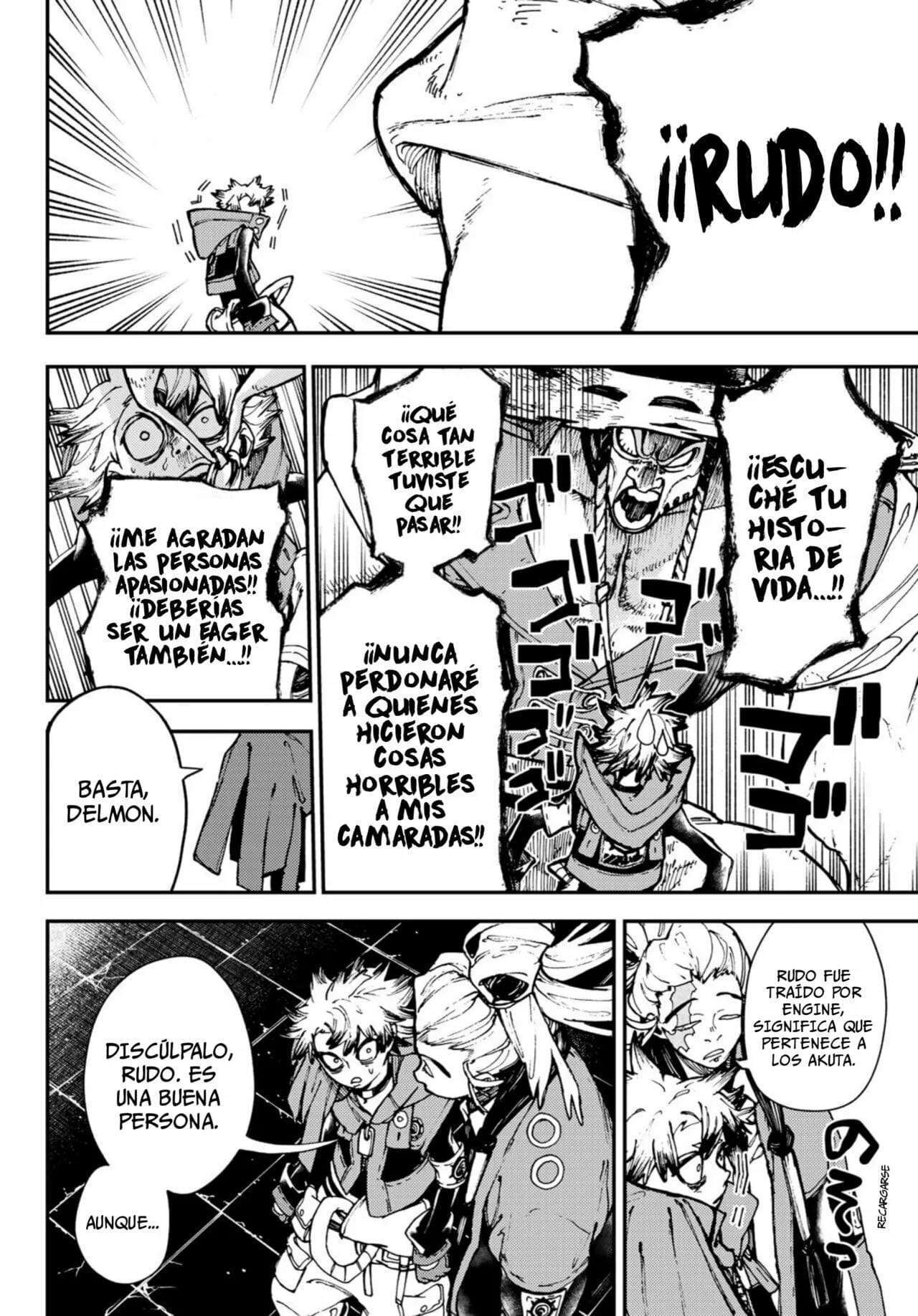 Capitulo 25 page 17