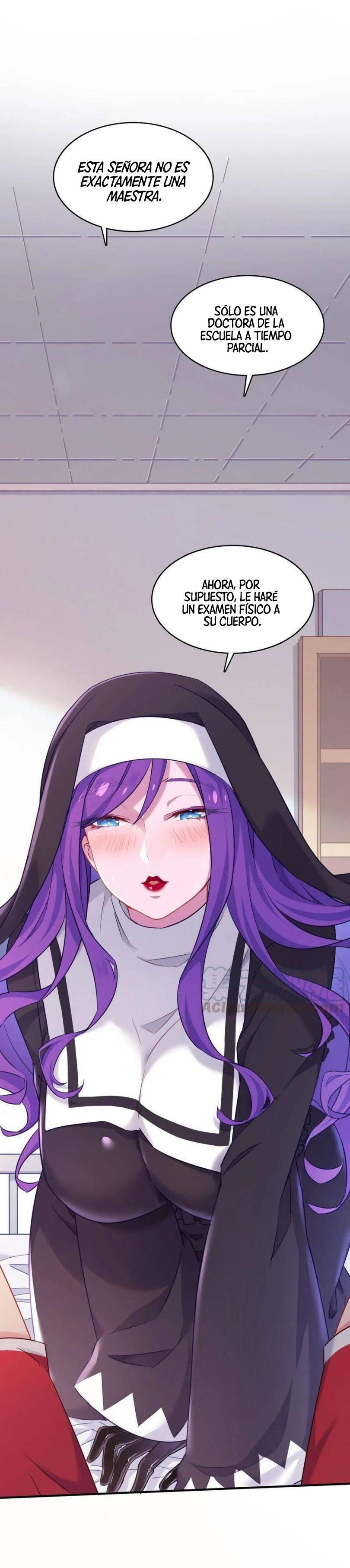 Capitulo 19 page 15