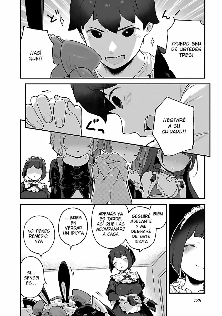 Capitulo 17 page 19