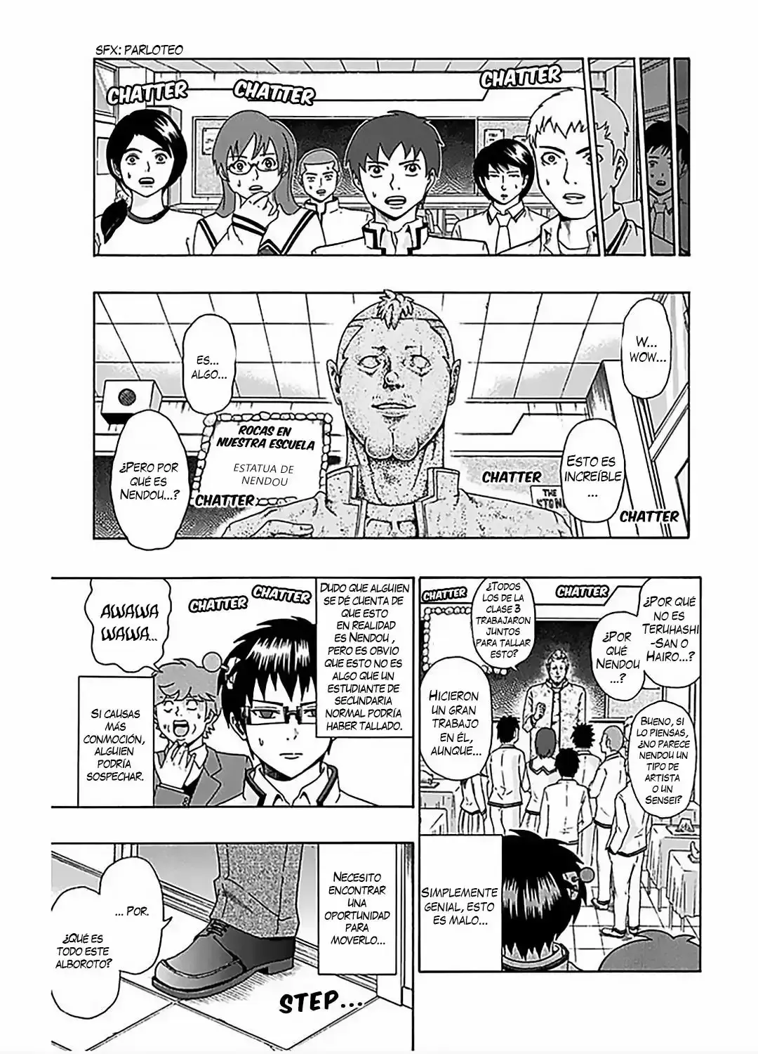 Capitulo 72 page 10