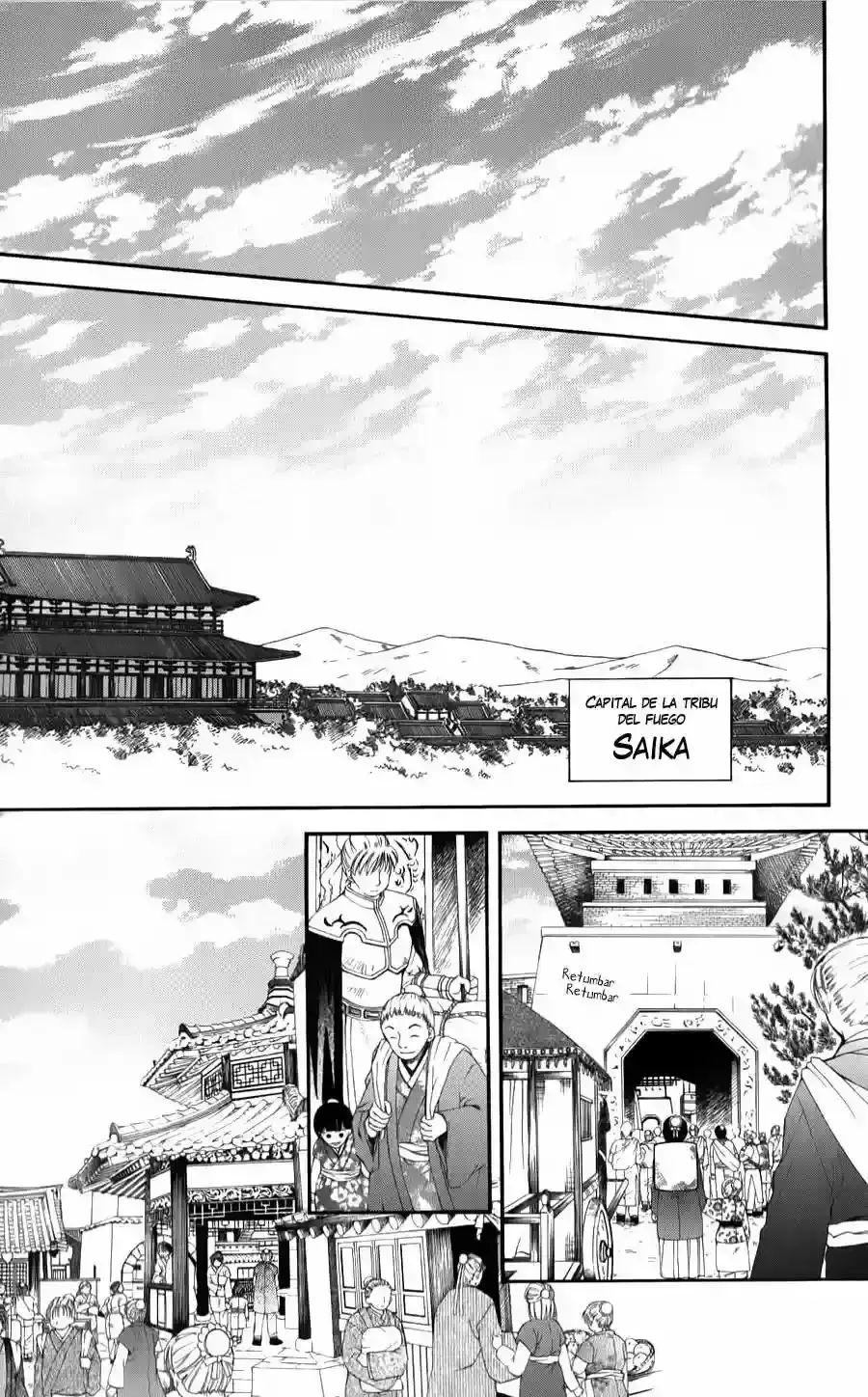 Capitulo 67 page 7