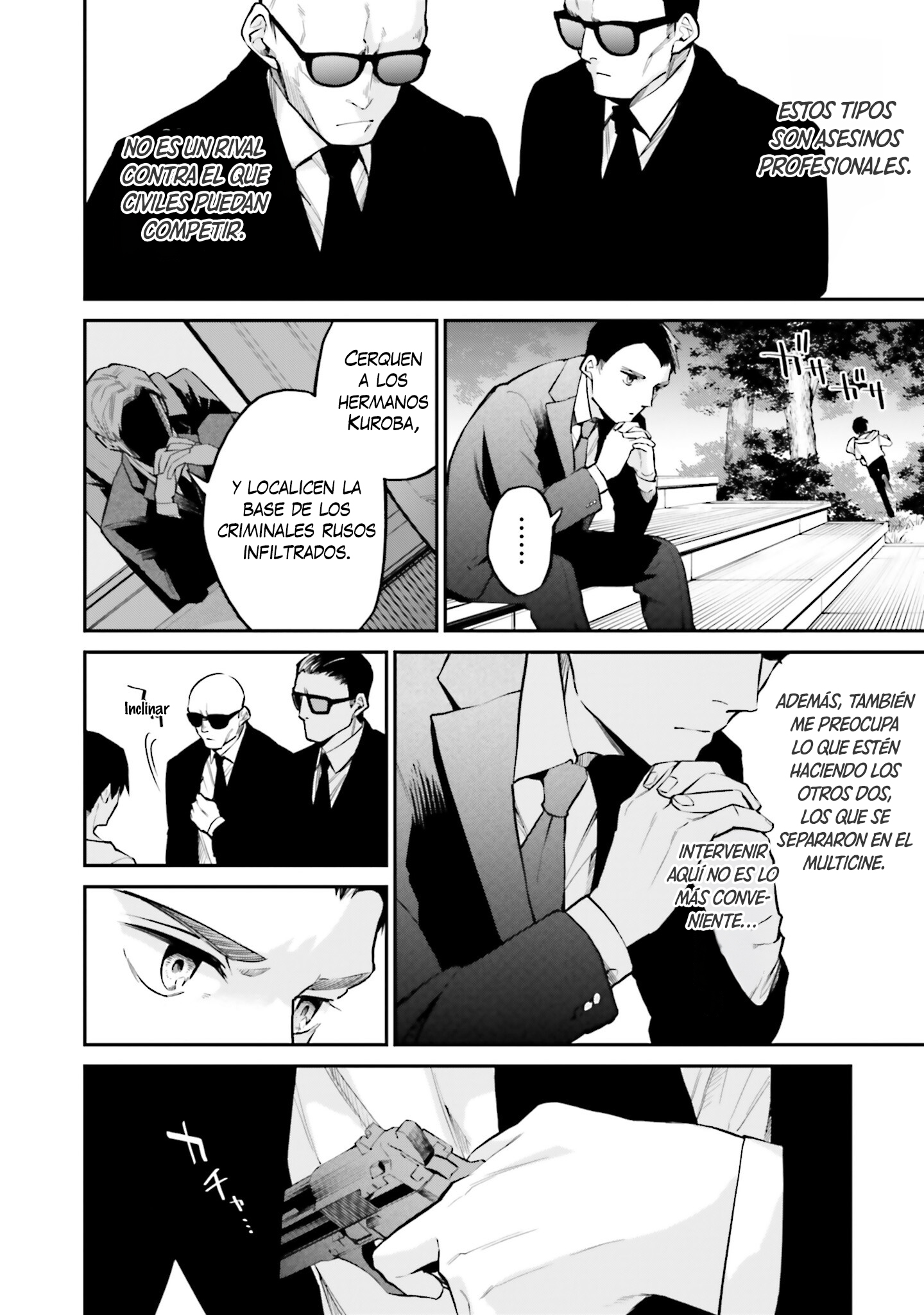 Capitulo 16 page 21