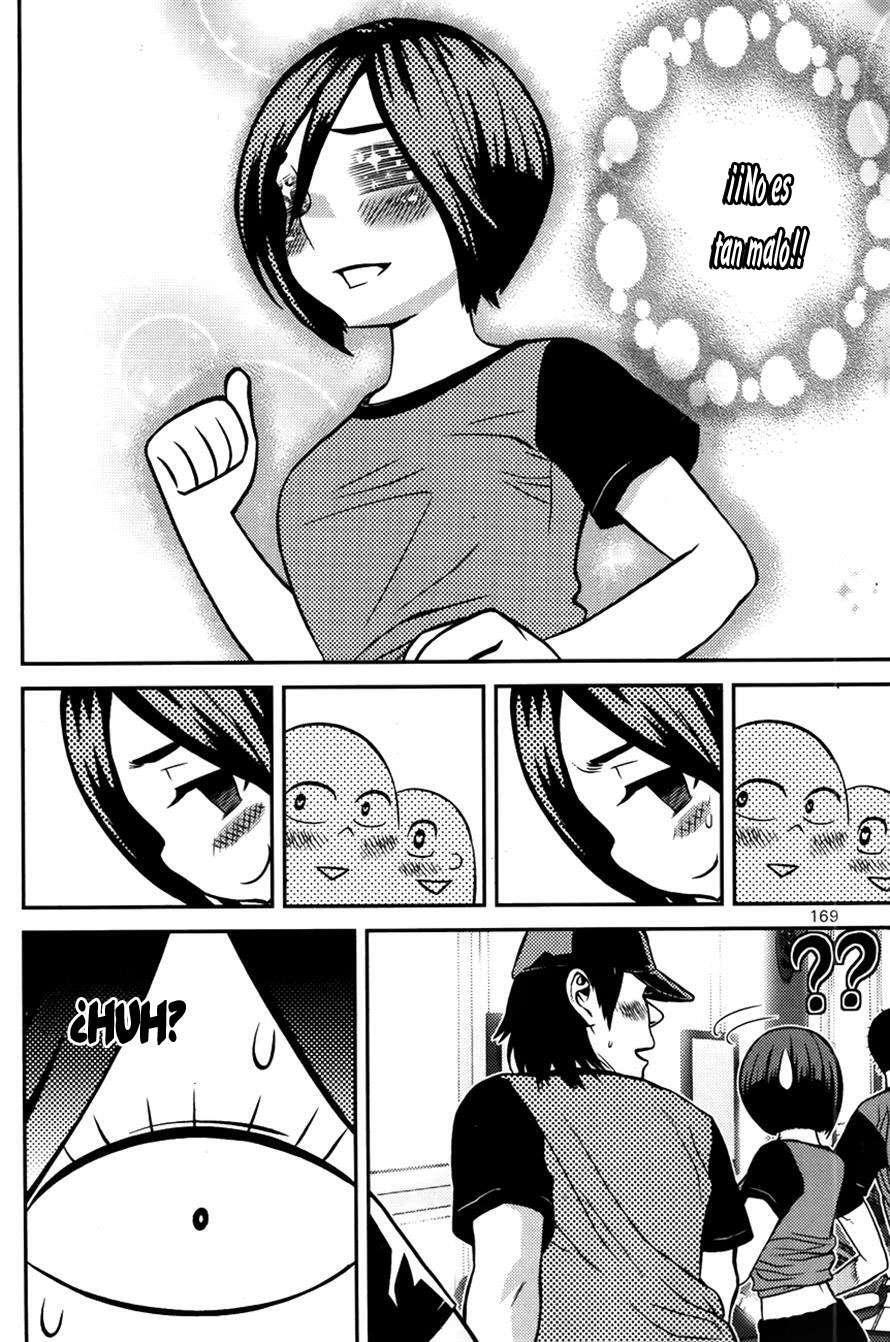 Capitulo 57 page 21