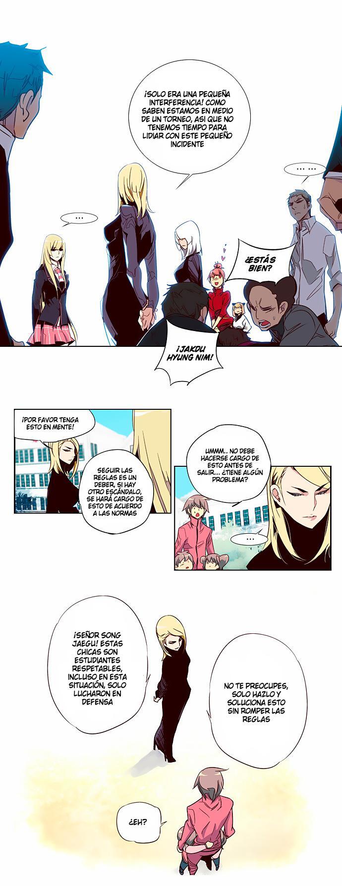 Capitulo 62 page 14