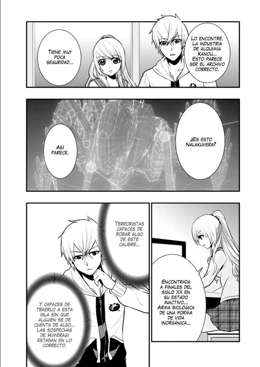 Capitulo 17 page 32