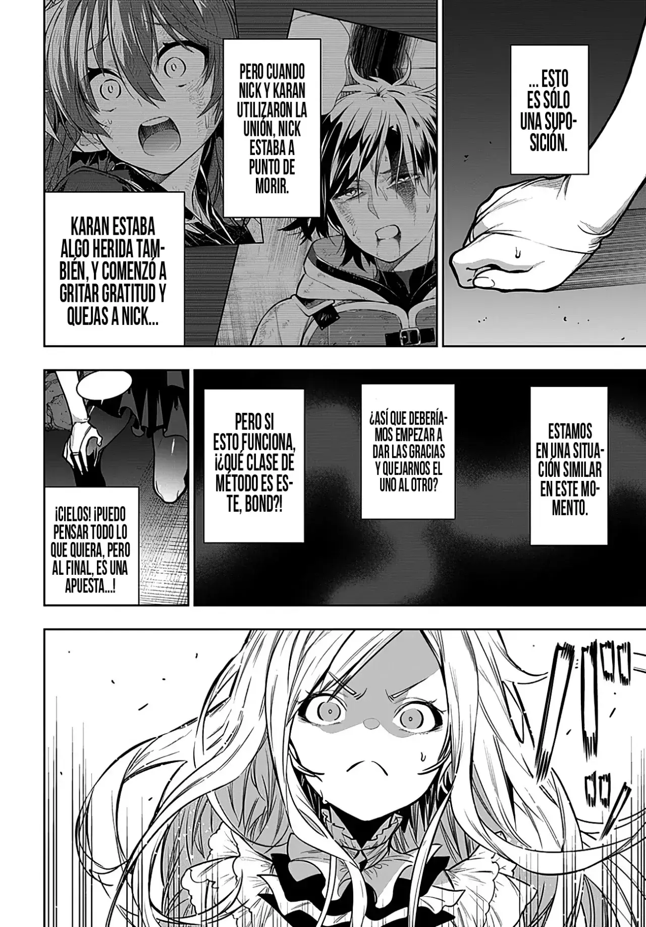 Capitulo 39 page 12