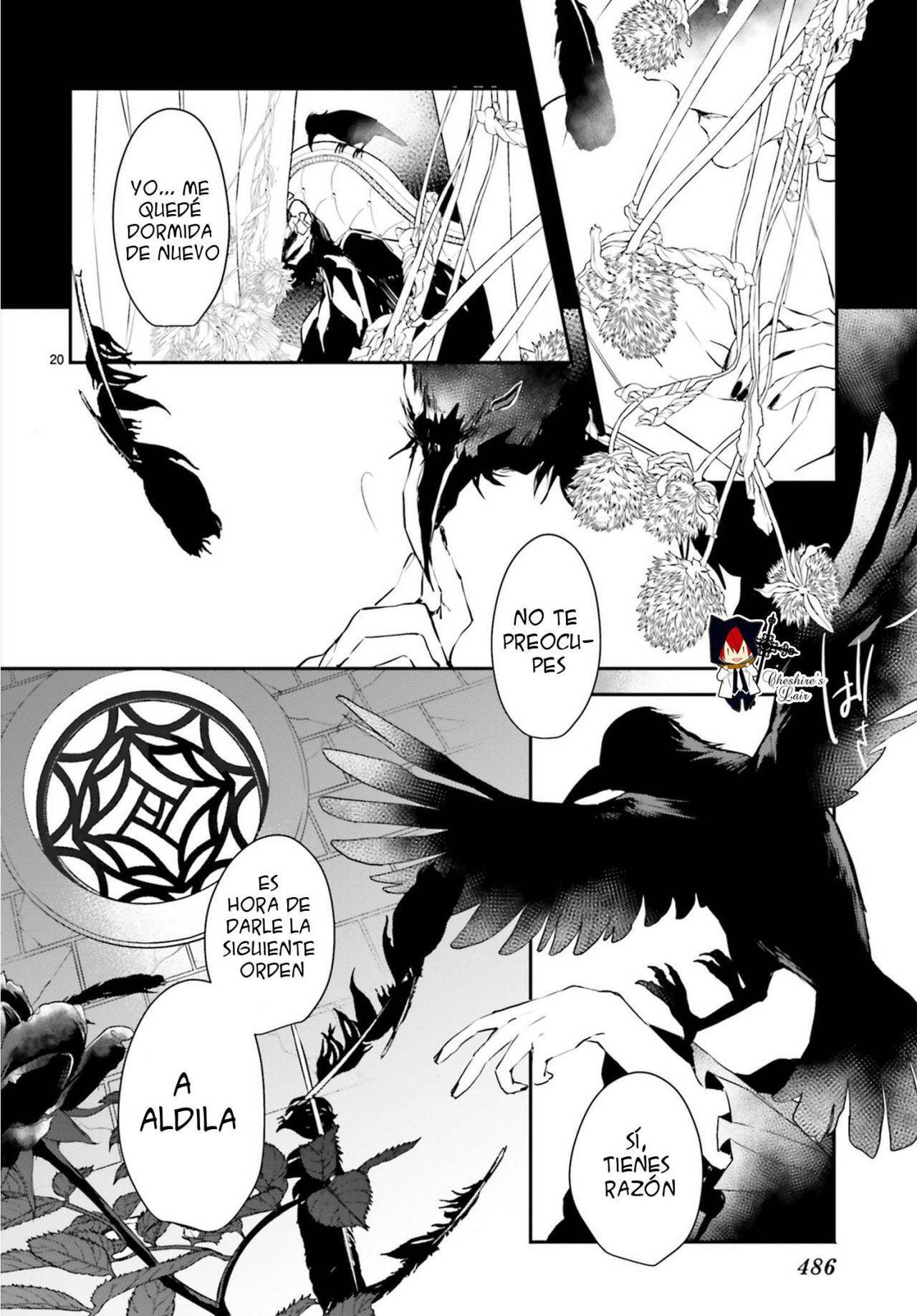 Capitulo 30 page 22