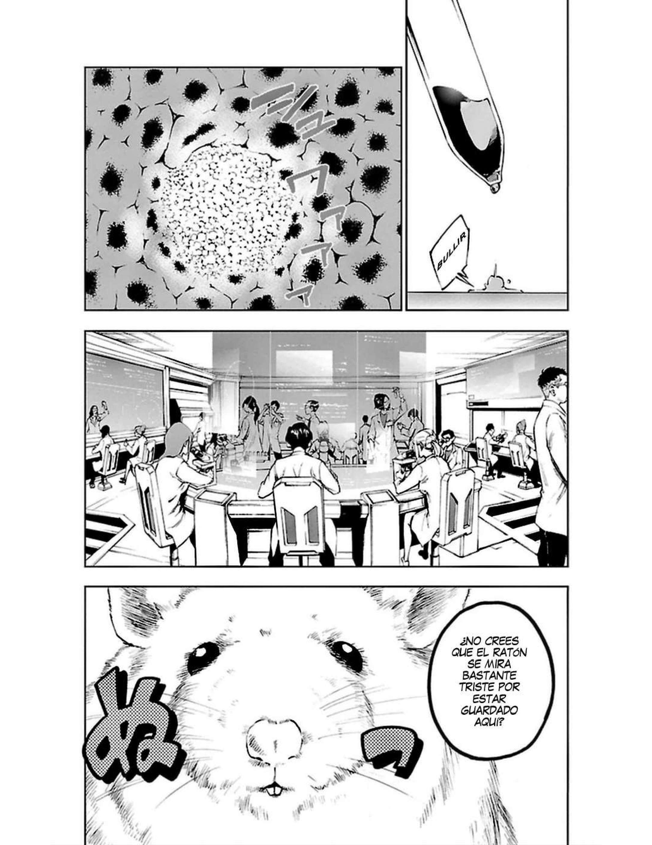Capitulo 32 page 17