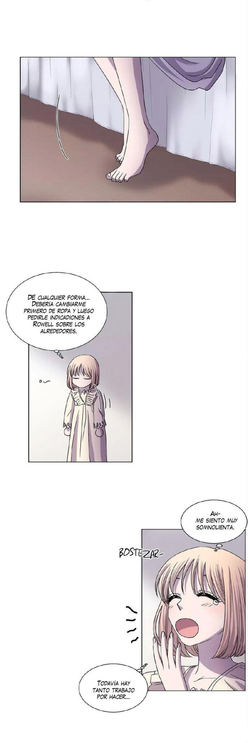 Capitulo 74 page 10
