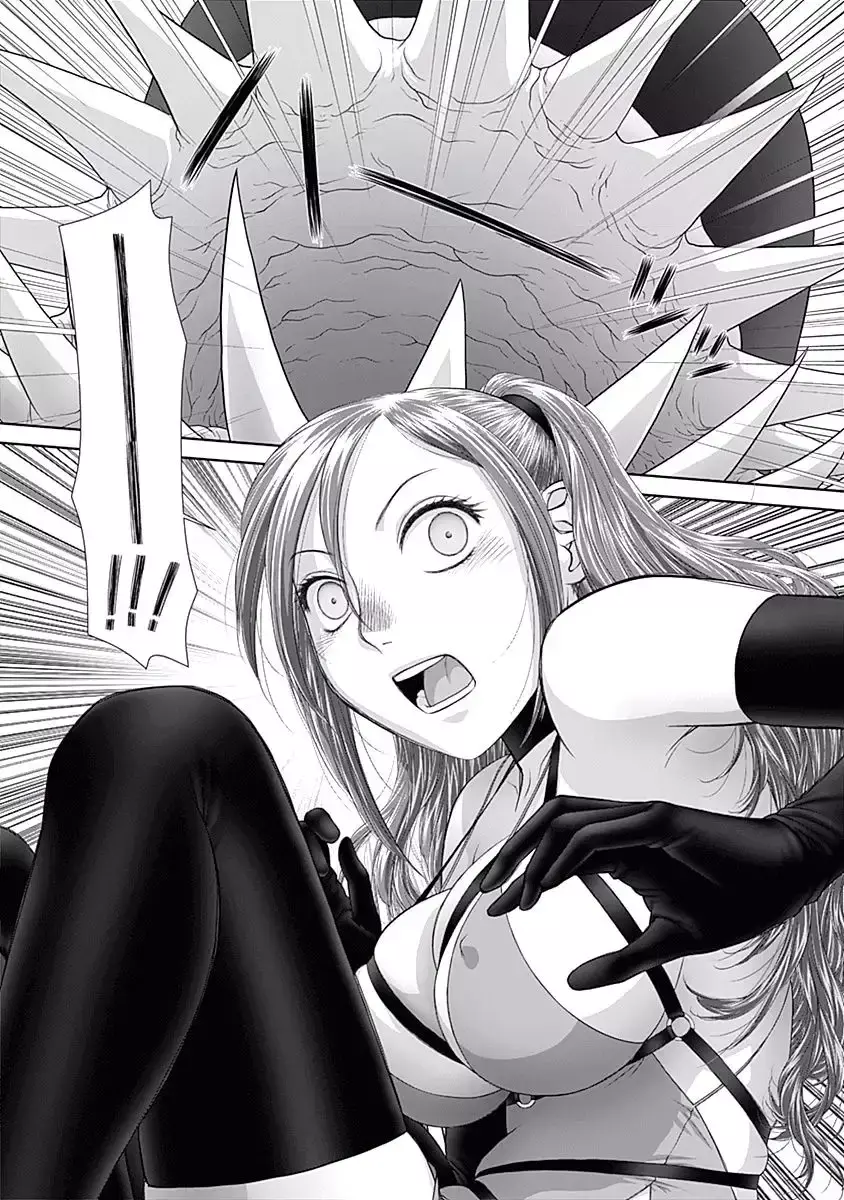 Capitulo 45 page 6