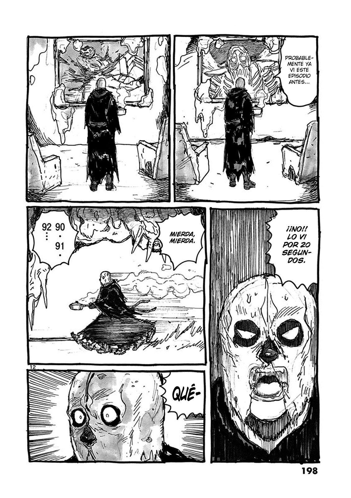 Capitulo 6.50 page 15